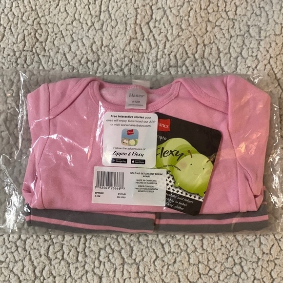 Hanes Pajamas Hanes Comfortable Flex Pajamas New In Bag Poshmark